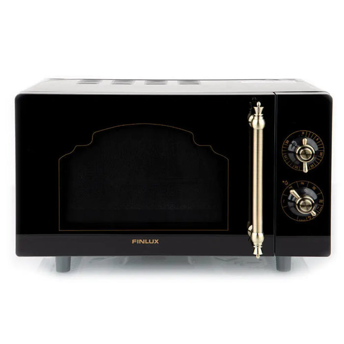 Микровълнова фурна Finlux FMO-2022RBL 20 Литри 700 W