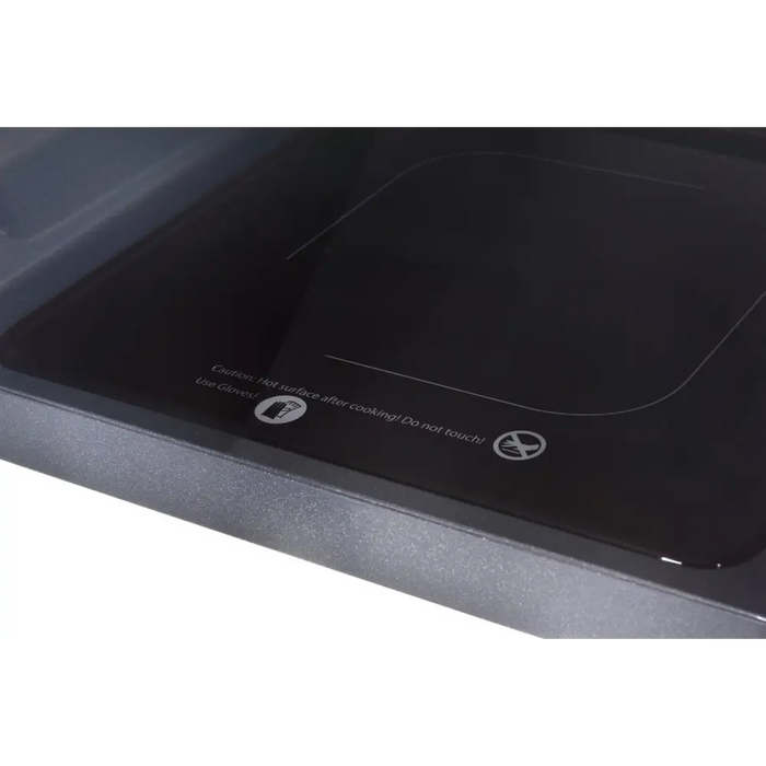 МИКРОВЪЛНОВА ФУРНА SHARP YC-QG234AEB