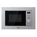 Микровълнова фурна Gorenje BMI201AG1X с грил Вградена 20 л
