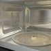 Микровълнова печка Gorenje BM251SG2WG с грил бяла вградена