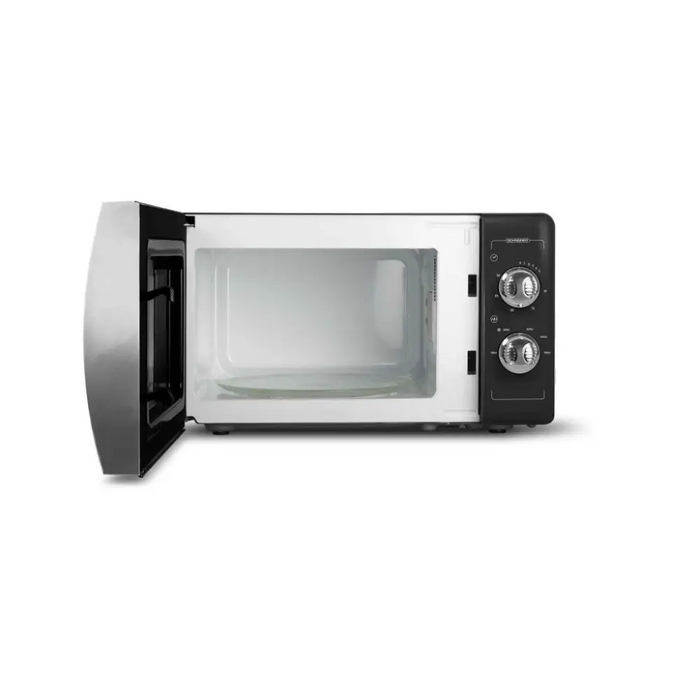 Микровълнова печка SCHNEIDER SMW20VМB Черна