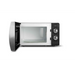 Микровълнова печка SCHNEIDER SMW20VМB Черна