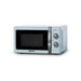 Микровълнова печка SCHNEIDER SMW20VМBL Светло синя