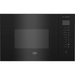 Микровълнова фурна за вграждане BEKO BMGB25353B 25 L 900 W