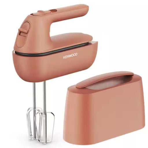 Миксер KENWOOD QuickMix Go - Clay Red HMP40.000RD