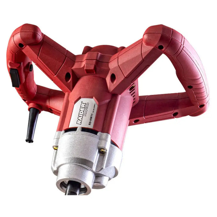 МИКСЕР ЗА БОИ И РАЗТВОРИ RAIDER RD-HM11