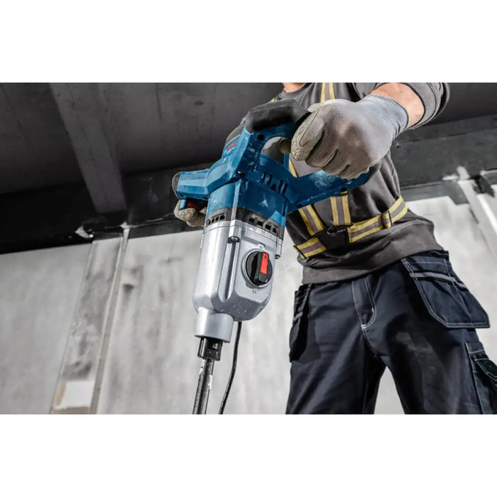МИКСЕР ЗА БОИ И РАЗТВОРИ BOSCH PROFESSIONAL GRW 140