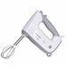 Миксер Bosch MFQ36480 Ръчен миксер 450 W Сив Бял