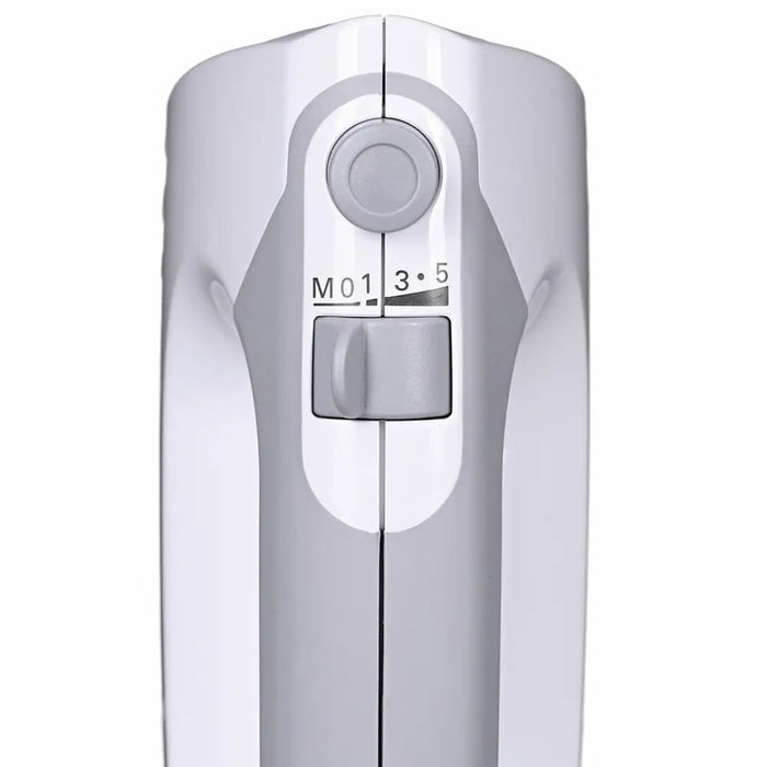 Миксер Bosch MFQ36480 Ръчен миксер 450 W Сив Бял