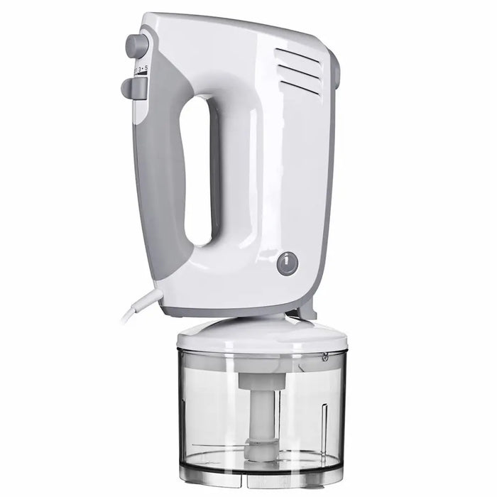 Миксер Bosch MFQ36480 Ръчен миксер 450 W Сив Бял