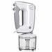 Миксер Bosch MFQ36480 Ръчен миксер 450 W Сив Бял