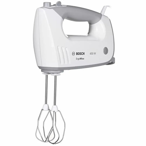 Миксер Bosch MFQ36480 Ръчен миксер 450 W Сив Бял