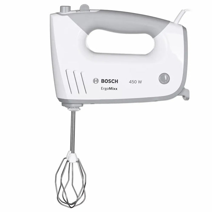 Миксер Bosch MFQ36480 Ръчен миксер 450 W Сив Бял