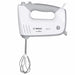 Миксер Bosch MFQ36480 Ръчен миксер 450 W Сив Бял