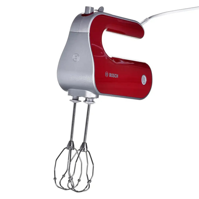Миксер Bosch MFQ40303 Ръчен миксер Червен 500 W