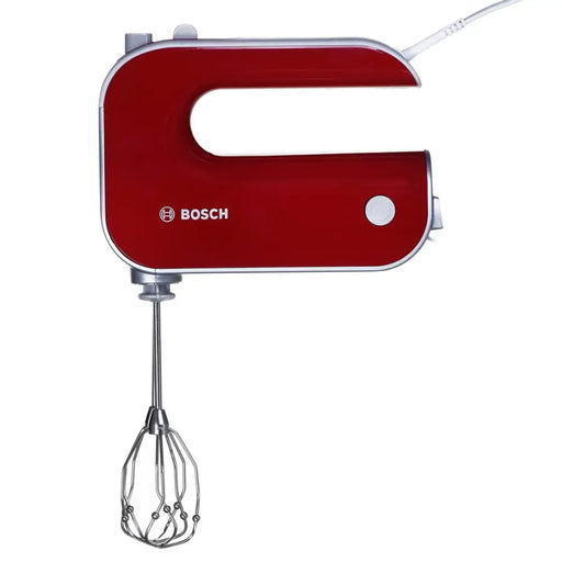 Миксер Bosch MFQ40303 Ръчен миксер Червен 500 W