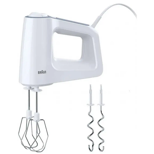Миксер Braun HM3100WH