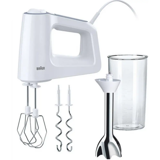Миксер Braun HM3107WH
