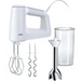 Миксер Braun HM3107WH