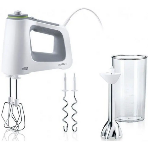 Миксер Braun HM5107WH