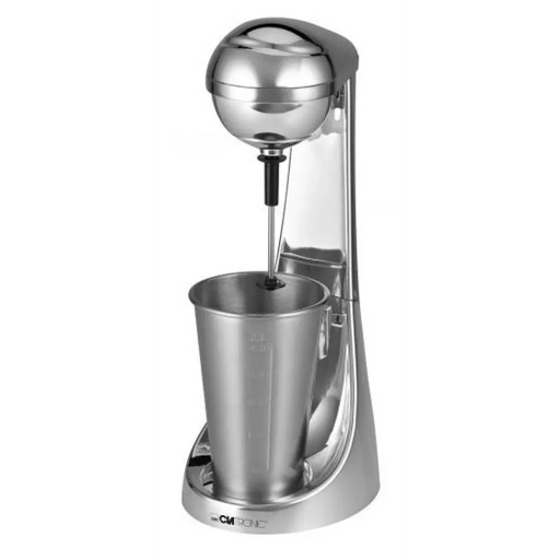 Миксер Clatronic BM 3472 Стоящ миксер 65 W Хром