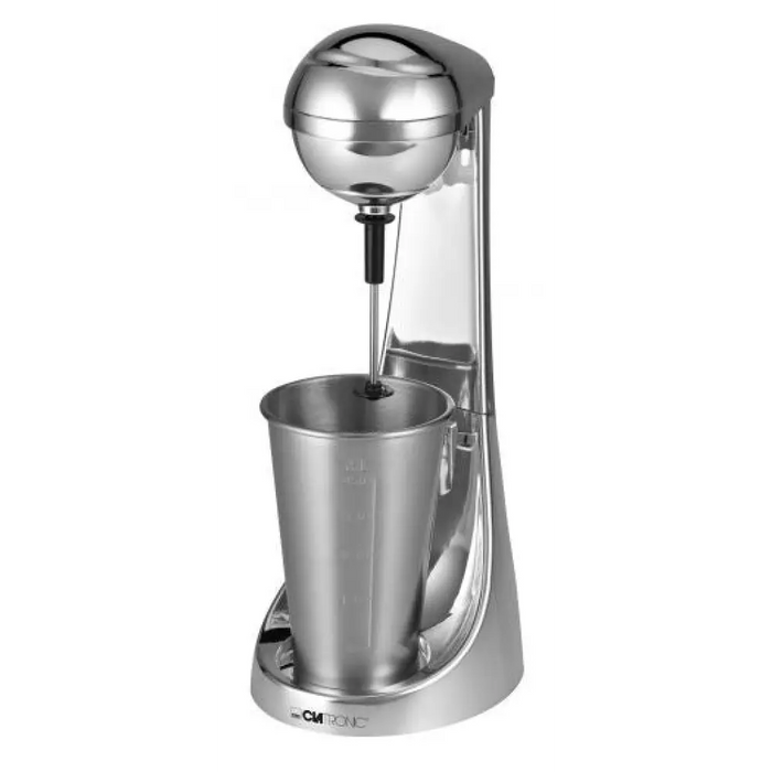 Миксер Clatronic BM 3472 Стоящ миксер 65 W Хром