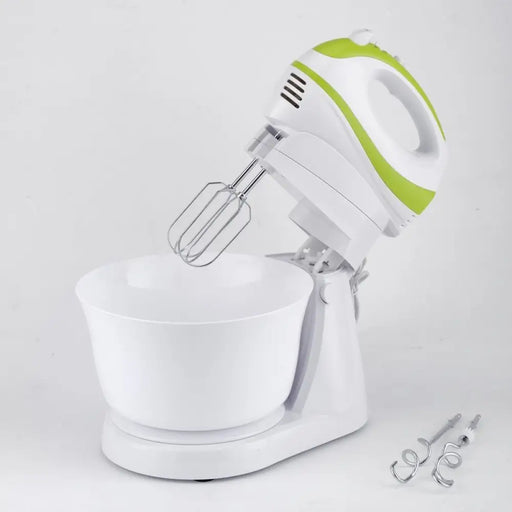 Миксер Crown CMHB-3063R С КУПА*** 300 W