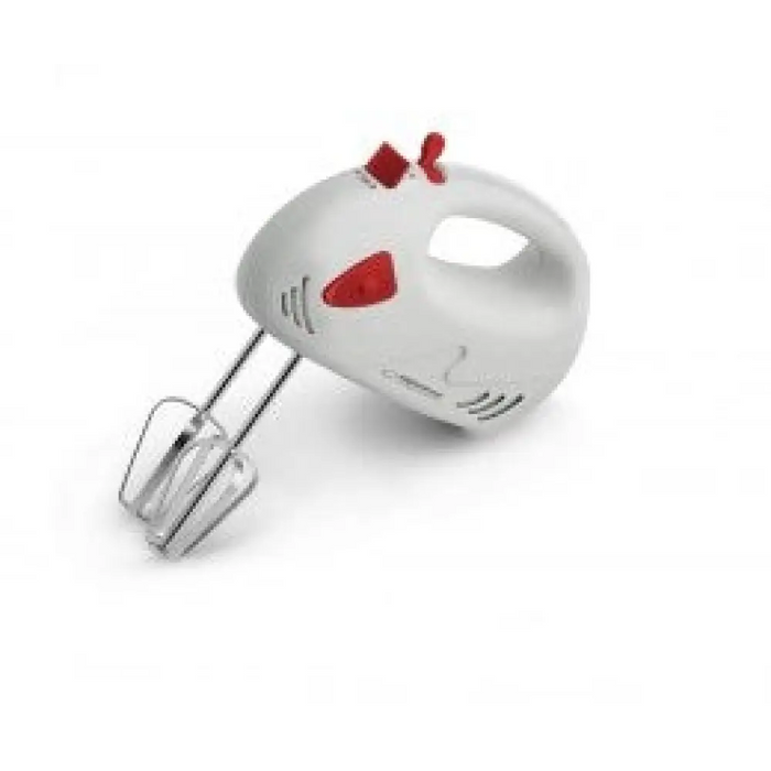 Миксер Esperanza EKM007R Ръчен миксер 150 W Червен Бял