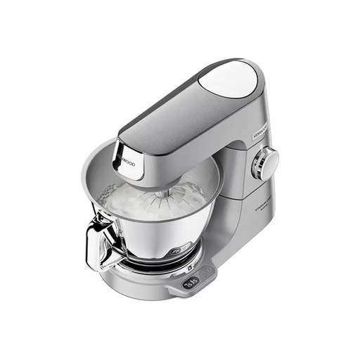 Миксер Kenwood KVC85.004SI Стоящ миксер 1200 W Неръждаема