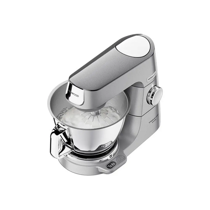 Миксер Kenwood KVC85.004SI Стоящ миксер 1200 W Неръждаема
