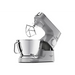 Миксер Kenwood KVC85.004SI Стоящ миксер 1200 W Неръждаема