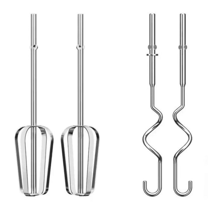 Миксер KENWOOD QuickMix Go - Clay Red HMP40.000RD