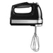 Миксер KitchenAid 5KHM9212EOB Onyx Black