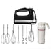 Миксер KitchenAid 5KHM9212EOB Onyx Black