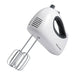 Миксер Morphy Richards 400510 250 W бял