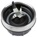 Миксер ProfiCook 501207 Стоящ миксер 1200 W Неръждаема