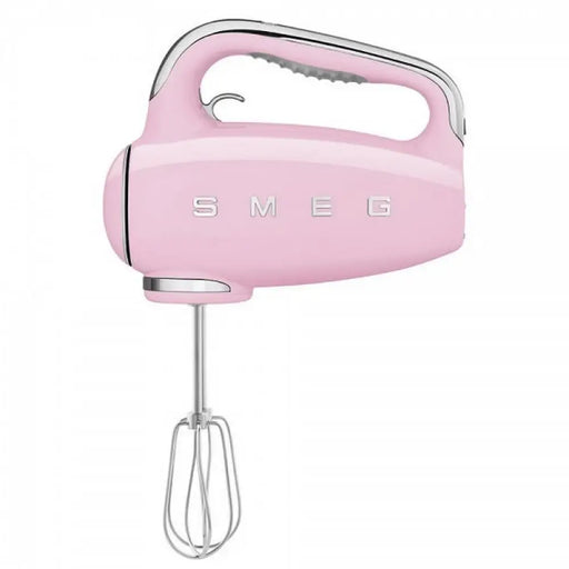 Миксер SMEG HMF01PKEU 250 W