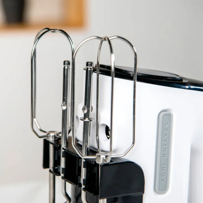 МИКСЕР TAURUS HM501 500 W БЯЛ/СИВ