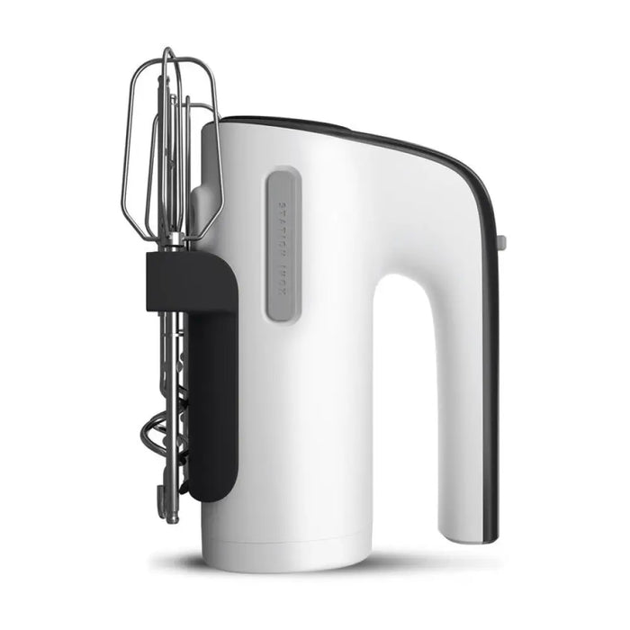 МИКСЕР TAURUS HM501 500 W БЯЛ/СИВ