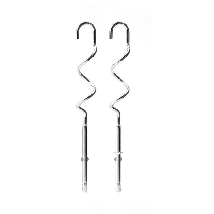 МИКСЕР TAURUS HM501 500 W БЯЛ/СИВ