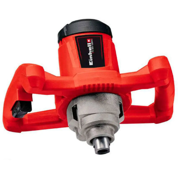 МИКСЕР ЗА БОИ И РАЗТВОРИ EINHELL TC-MX 1200 E