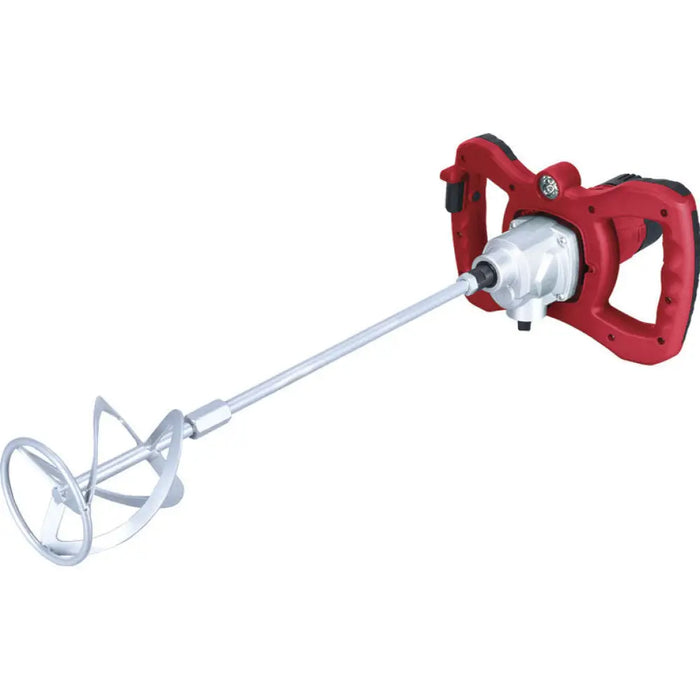 МИКСЕР ЗА БОИ И РАЗТВОРИ RAIDER RD-HM08