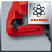 МИКСЕР ЗА БОИ И РАЗТВОРИ EINHELL TC-MX 1200 E