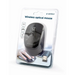 Мишка Gembird MUSW-4B-05 RF безжична оптична 1600 DPI