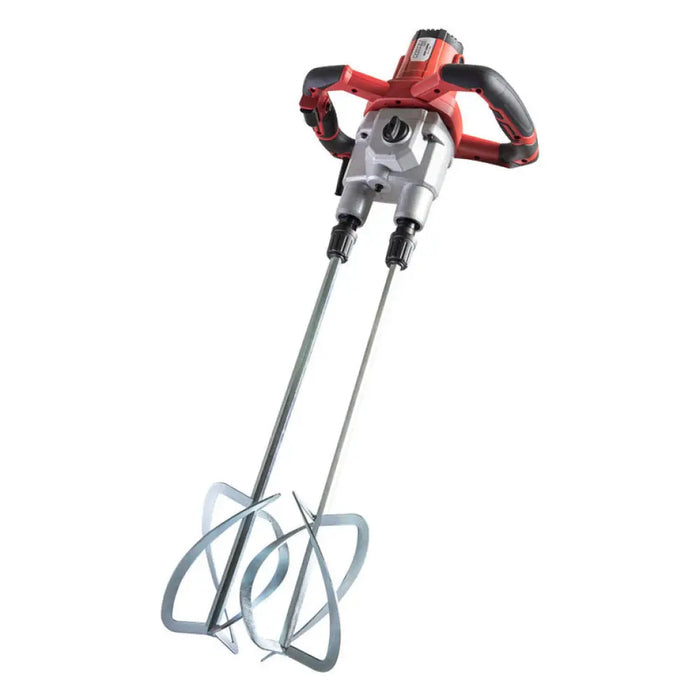 МИКСЕР ЗА БОИ И РАЗТВОРИ RAIDER RDP-HM09