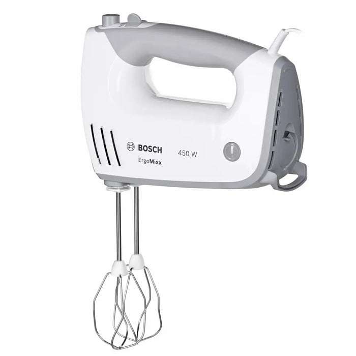 Миксер Bosch MFQ36480 Ръчен миксер 450 W Сив Бял