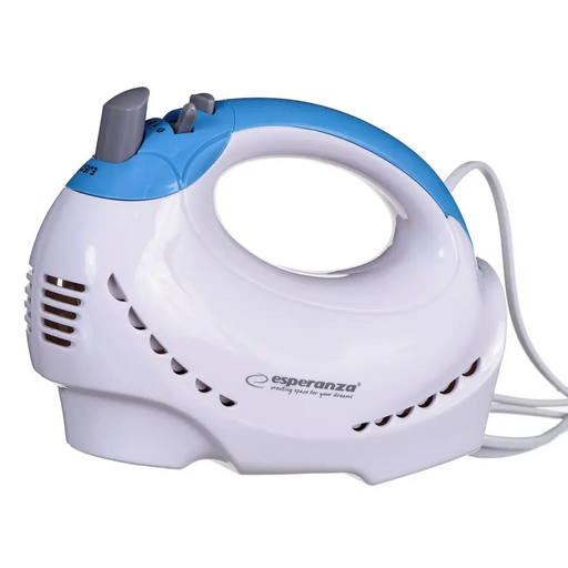 Миксер Esperanza EKM010 Ръчен миксер 300 W Светло син бял