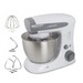 Миксер Esperanza EKM024 Стоящ миксер 800 W Сив