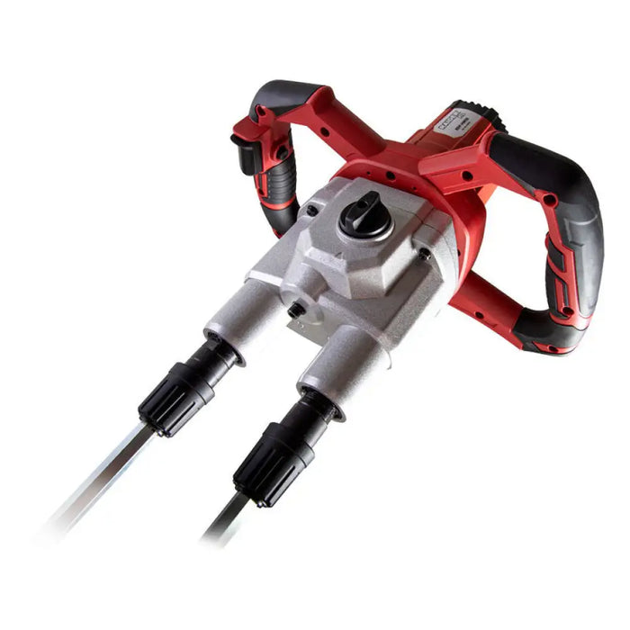 МИКСЕР ЗА БОИ И РАЗТВОРИ RAIDER RDP-HM09