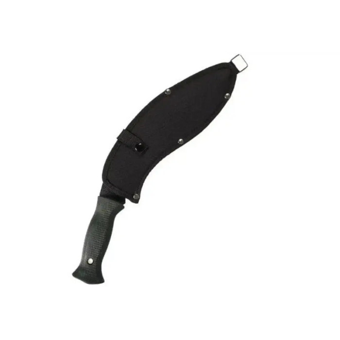 Mil-Tec Kukri (15534000) - мачете с капак